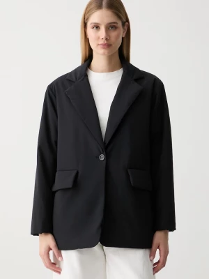 Obrázek produktu DKNY přechodová bunda dámská černá