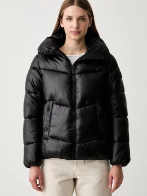 Obrázek produktu DKNY prošívaná bunda dámská černá