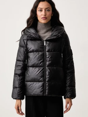 Obrázek produktu DKNY prošívaná bunda dámská černá