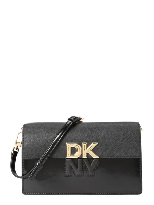 Obrázek produktu DKNY Psaníčko 'Echo' zlatá / černá
