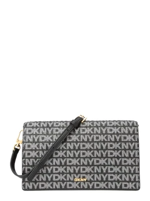 Obrázek produktu DKNY Psaníčko 'Farah' černá / bílá