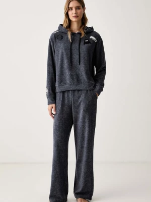 Obrázek produktu DKNY pyžamo dámské námořnická modř