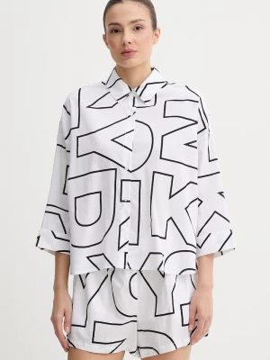 Obrázek produktu DKNY pyžamo dámské z viskózy
