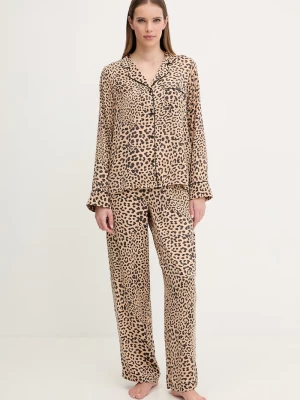 Obrázek produktu DKNY Pyžamo Dkny béžová
