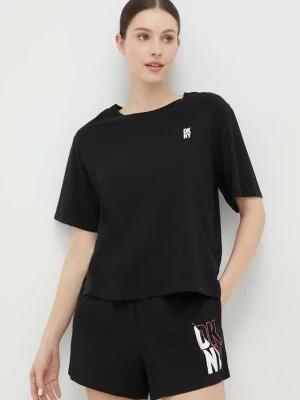 Obrázek produktu DKNY Pyžamo Dkny černá