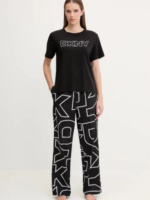 Obrázek produktu DKNY Pyžamo černá