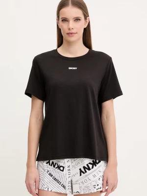 Obrázek produktu DKNY Pyžamo Dkny černá