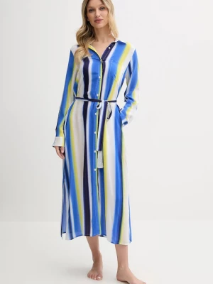 Obrázek produktu DKNY Pyžamo Dkny modrá