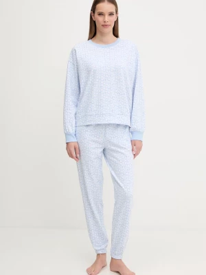 Obrázek produktu DKNY Pyžamo Dkny modrá