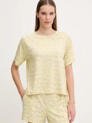 Obrázek produktu DKNY Pyžamo Dkny žlutá