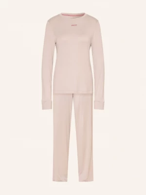 Obrázek produktu Dkny Pyžamo Next Gen Classics světle fialová