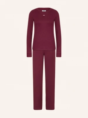 Obrázek produktu Dkny Pyžamo tmavě červená