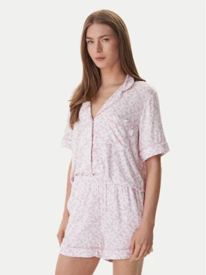 Obrázek produktu DKNY Pyžamo YI50058 Růžová Regular Fit
