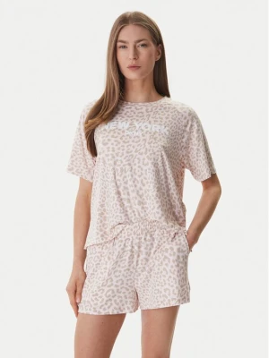Obrázek produktu DKNY Pyžamo YI50093 Růžová Regular Fit