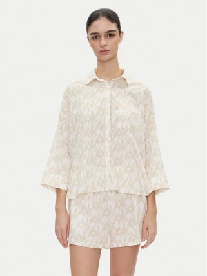 Obrázek produktu DKNY Pyžamo YI80048 Béžová Regular Fit