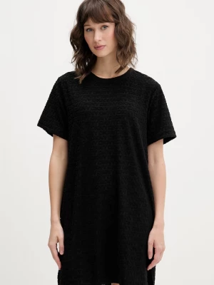 Obrázek produktu DKNY pyžamová košile dámská černá
