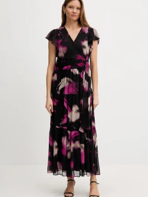 Obrázek produktu DKNY rozšířené šaty černá