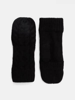 Obrázek produktu DKNY Rukavice Dkny černá