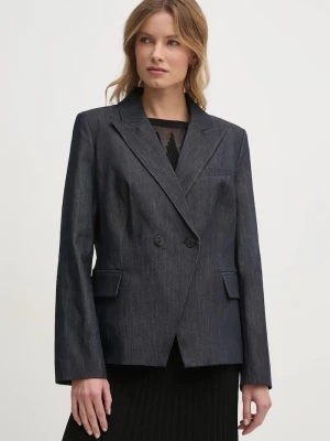 Obrázek produktu DKNY Sako Dkny námořnická modř