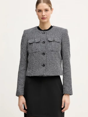 Obrázek produktu DKNY Sako Dkny námořnická modř