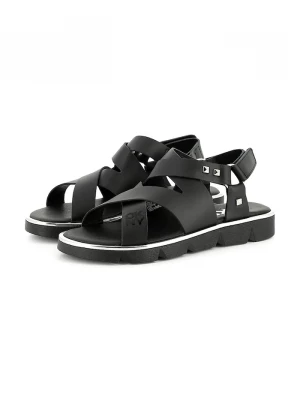 Obrázek produktu DKNY sandály dětské černá