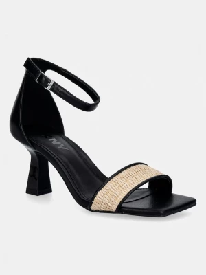 Obrázek produktu DKNY Sandály Dkny Krazz černá