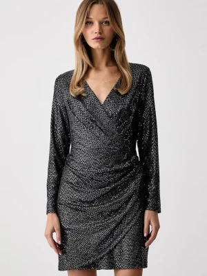 Obrázek produktu DKNY šaty černá