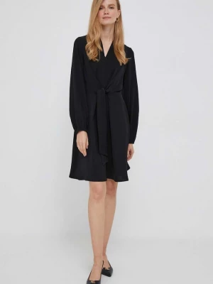Obrázek produktu DKNY Šaty Dkny černá