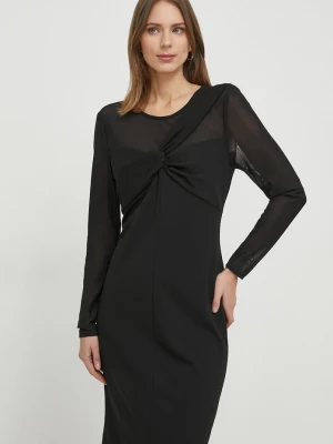 Obrázek produktu DKNY Šaty Dkny černá