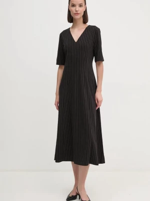 Obrázek produktu DKNY Šaty Dkny černá