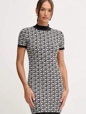 Obrázek produktu DKNY Šaty Dkny černá