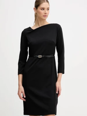 Obrázek produktu DKNY Šaty Dkny černá