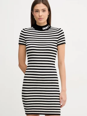 Obrázek produktu DKNY Šaty Dkny černá