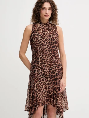 Obrázek produktu DKNY Šaty Dkny hnědá