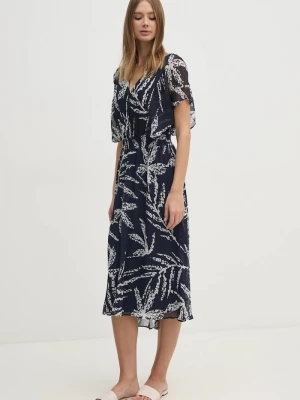 Obrázek produktu DKNY Šaty Dkny námořnická modř