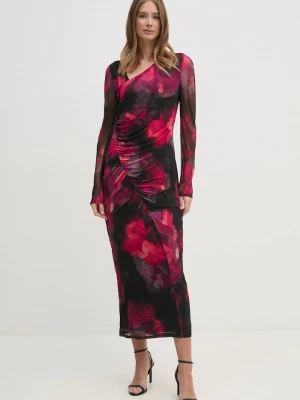 Obrázek produktu DKNY Šaty Dkny růžová
