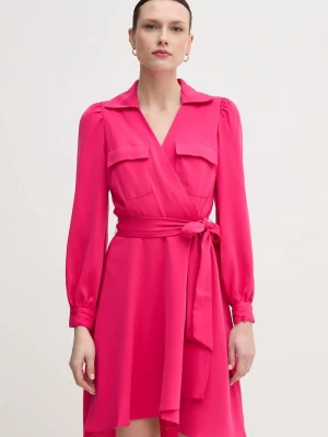 Obrázek produktu DKNY Šaty Dkny růžová