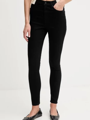 Obrázek produktu DKNY skinny džíny dámské černá