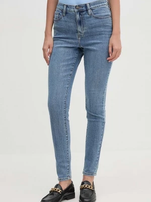 Obrázek produktu DKNY skinny džíny dámské modrá