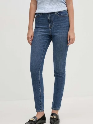 Obrázek produktu DKNY skinny džíny dámské modrá