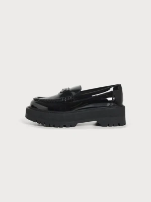 Obrázek produktu DKNY Slipper 'BELISA' černá