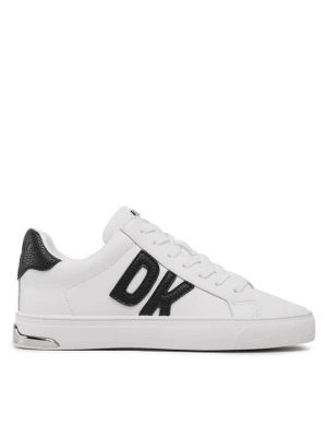 Obrázek produktu DKNY Sneakersy Abeni Lace Up Sneaker K1300916 Bílá