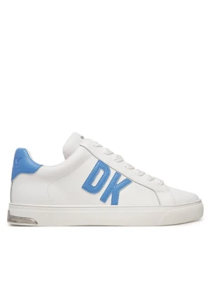 Obrázek produktu DKNY Sneakersy Abeni Lace Up Sneaker K1300916 Bílá