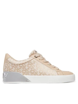 Obrázek produktu DKNY Sneakersy K1507746 Béžová