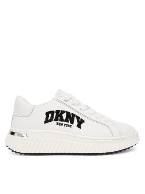 Obrázek produktu DKNY Sneakersy Leon K1533693 Bílá