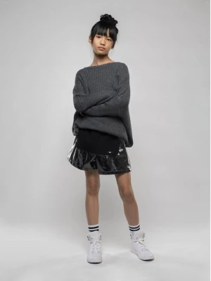 Obrázek produktu DKNY Šortky z materiálu D34B17 S Černá Regular Fit