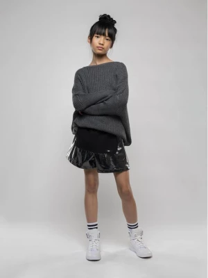 Obrázek produktu DKNY Šortky z materiálu D34B17 S Černá Regular Fit