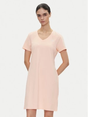 Obrázek produktu DKNY Sport Každodenní šaty DP5D4902 Oranžová Regular Fit