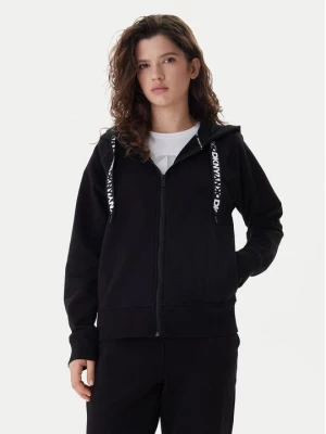 Obrázek produktu DKNY Sport Mikina DP5J9510 Černá Relaxed Fit