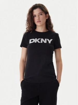 Obrázek produktu DKNY Sport T-Shirt DP5T9923 Černá Regular Fit